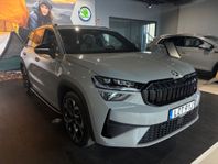 Skoda Kodiaq RS 2.0 TSI 4x4 265hk