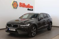 Volvo V60 Cross Country B4 AWD Komfort Kam Navi Drag H/K 19"
