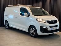 Peugeot Expert L2  BlueHDi 122 Hk  Euro 6