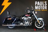 Harley-Davidson Switchback FLD
