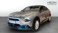 Citroën e-C4 SHINE EXCL 50kWh | 360° | APP CARPLAY | NAVI