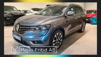 Renault Koleos 2.0 dCi 4WD XTRONIC-CVT Euro 6 *Drag *Skinn