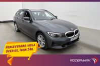 BMW 320 d xDrive Touring Sport line Kamera Cockpit Halvskinn