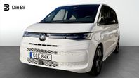 Volkswagen Multivan lång Laddhybrid Swe edt Pluspkt DCC Easy