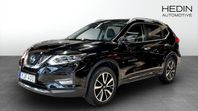 Nissan X-Trail X-TRAIL 1.3 DIG-T, 160hk Tekna
