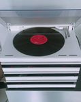 BeoSystem 5500 i vit