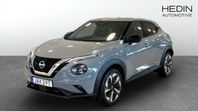 Nissan Juke JUKE DIG-T 114 Automat Tekna 19"