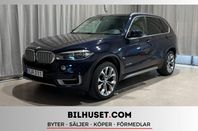BMW X5 xDrive30d Steptronic Pano