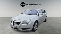 Opel Insignia Sports Tourer 2.0 CDTI Cosmo Euro 5