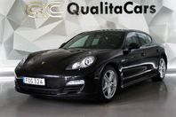 Porsche Panamera Diesel TipTronic S 250hk |GPS |SKINN |DRAG
