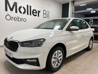 Skoda Fabia Selection 1,0 TSI 116 HK DSG Privatleasing