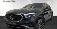 Mercedes-Benz E 300 Kombi | FÖRETAGSKAMPANJ | LEASING | BEST