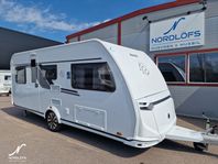 Knaus Südwind 500 EU / Alde /
