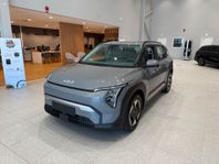 Kia EV3 FWD 58kWh 204hk 436km Omg Leverans