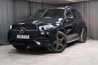 Mercedes-Benz GLE 350 de 4MATIC AMG BURMESTER DRAG PANORAMA