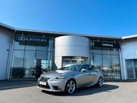 Lexus IS 300h Executive 2.5 CVT Euro 5