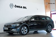 Volkswagen Passat Alltrack 2.0 TDI 4M Executive Cockpit IQ