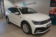 Volkswagen Tiguan Allspace 5-sätes 2.0 TDI DPF SCR 4Motion G