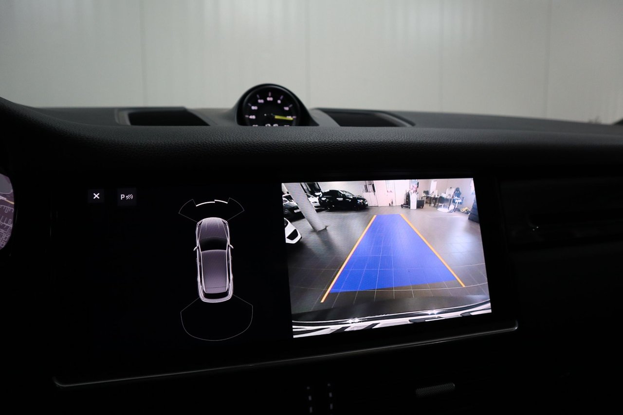 Porsche Cayenne E-Hybrid TipTronic S, 462hk, 2020