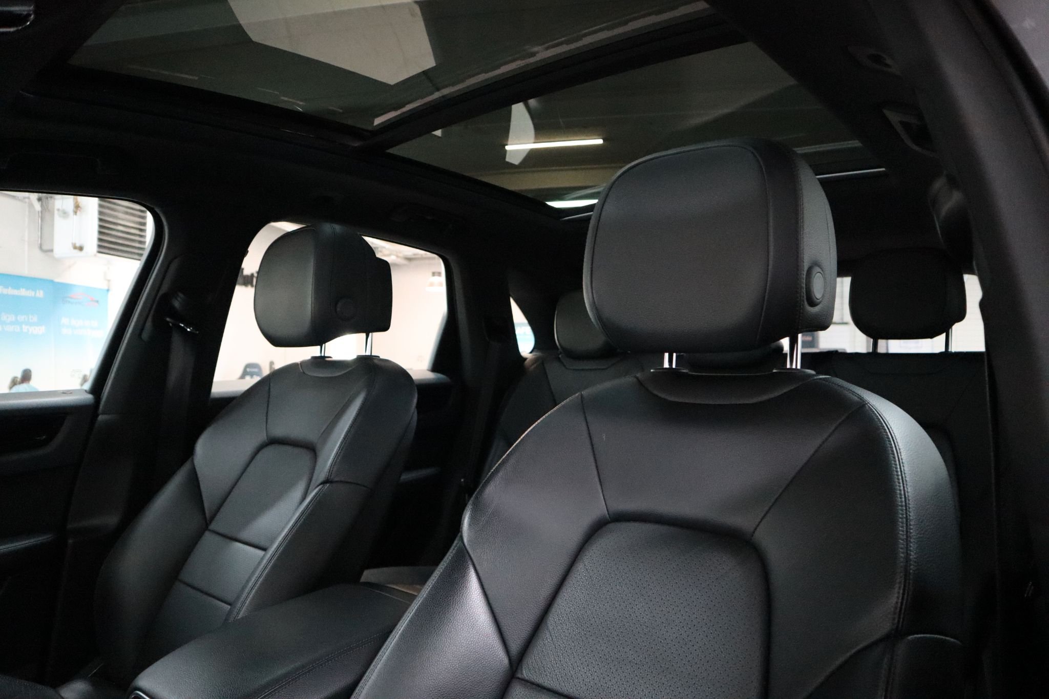 Porsche Cayenne E-Hybrid TipTronic S, 462hk, 2020