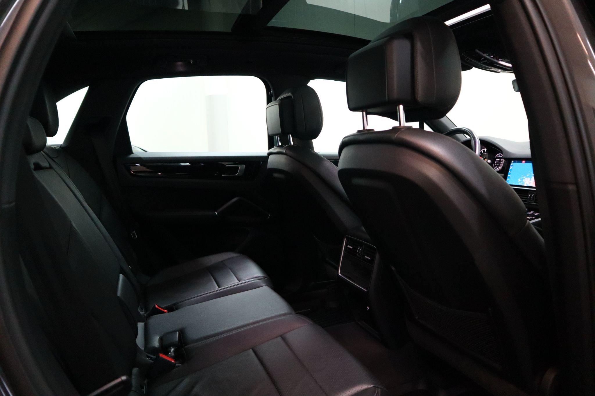 Porsche Cayenne E-Hybrid TipTronic S, 462hk, 2020