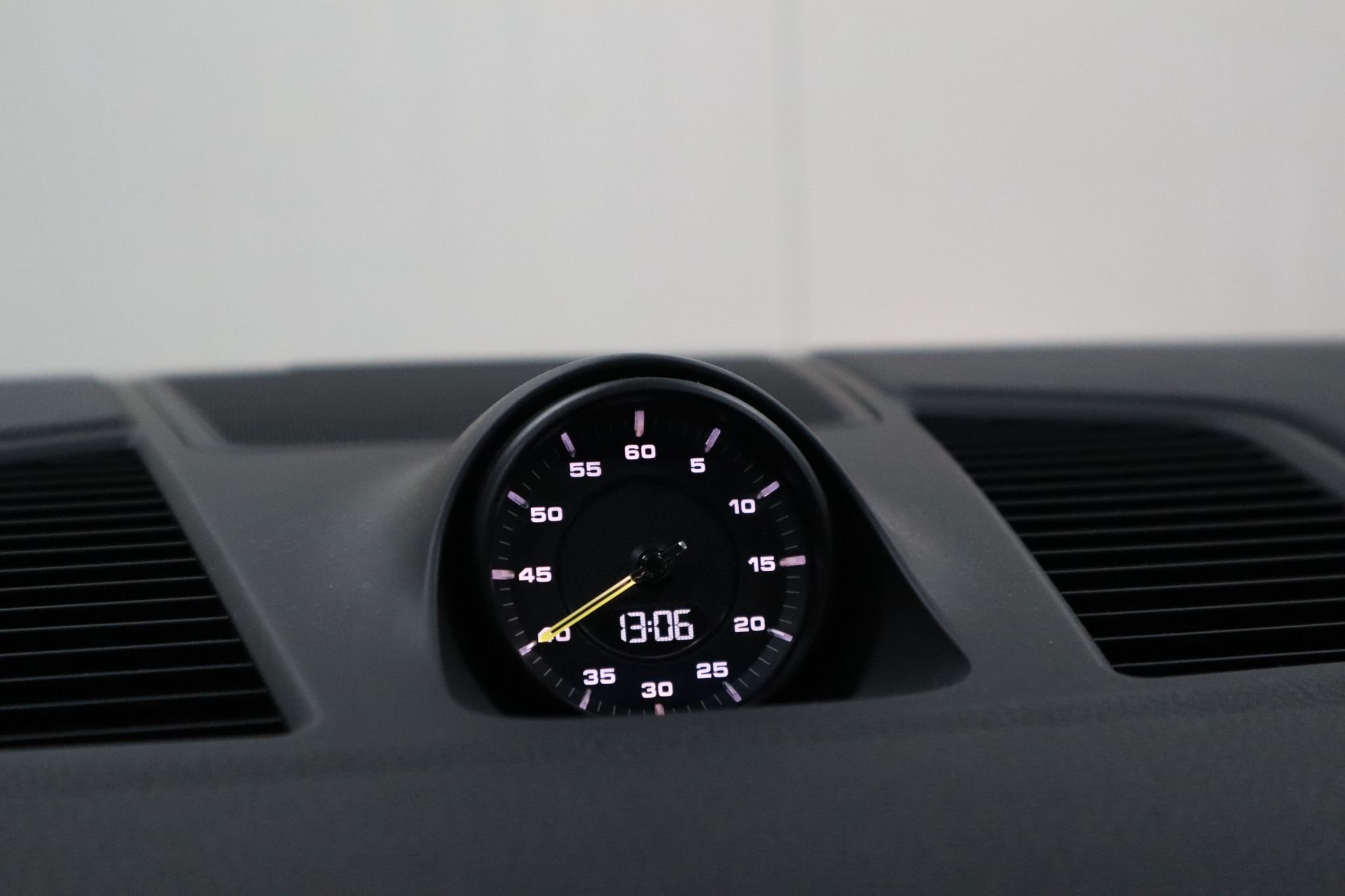 Porsche Cayenne E-Hybrid TipTronic S, 462hk, 2020