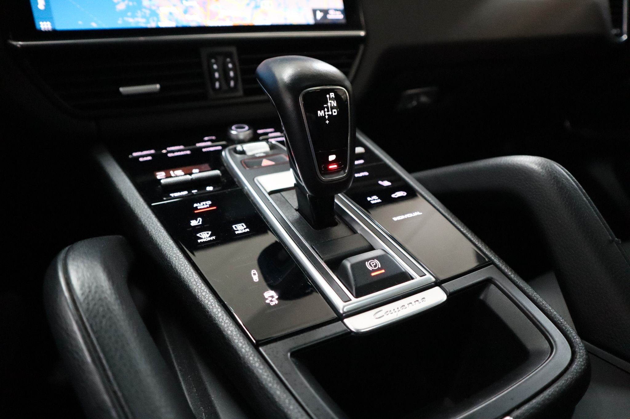 Porsche Cayenne E-Hybrid TipTronic S, 462hk, 2020