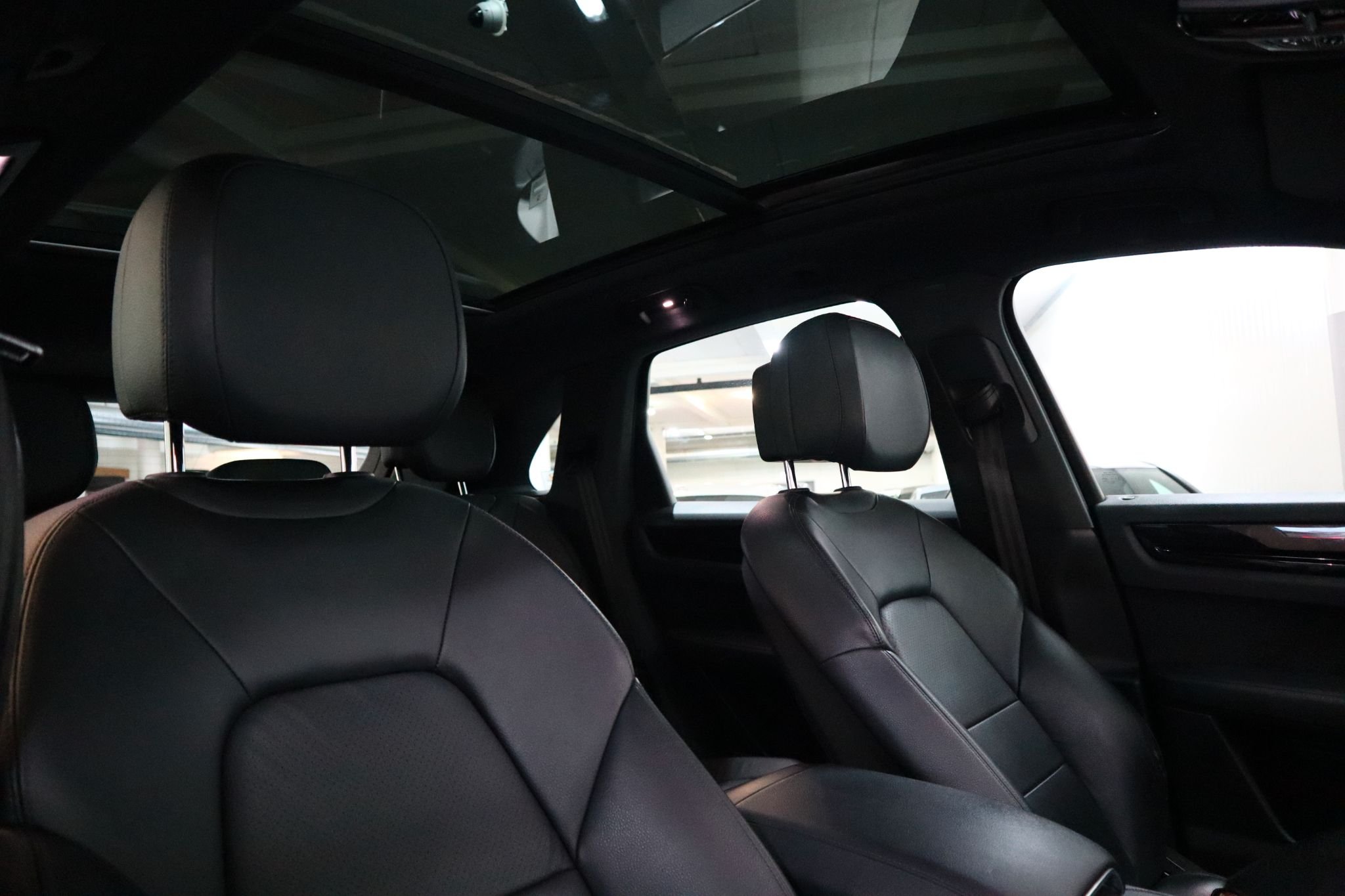 Porsche Cayenne E-Hybrid TipTronic S, 462hk, 2020