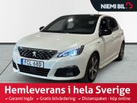Peugeot 308 1.2 e-THP GT-Line Panorama P-sensor S&V-däck