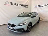 Volvo V40 Cross Country T4 AWD Geartronic Momentum 190hk
