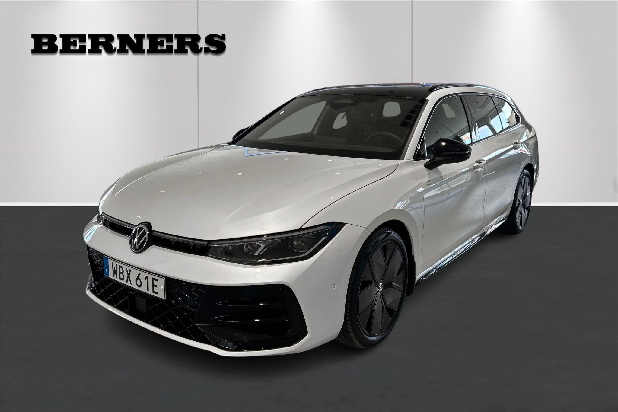 Volkswagen Passat Sportscombi 2.0 TDI DPF SCR 4Motion DSG Sekventiell, 193hk, 2025