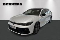 Volkswagen Passat Sportscombi 2.0 TDI 4M R-Line Signature