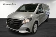 Mercedes-Benz Vito VITO 114 CDI SKÅP EX. LÅNG PRO