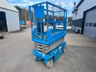 Saxlift  Genie GS1930