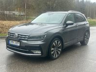 Volkswagen Tiguan 2.0 TDI DPF BMT 4Motion GT Euro 6 R-LINE