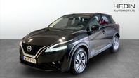 Nissan Qashqai MHEV 158HK XTRONIC Acenta