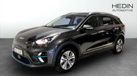 Kia Niro 64KWh 204 HK ADVANCE Kia Godkänd