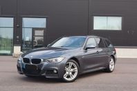 BMW 320 d xDrive Automat M Sport * 1 Ägare * Fullservad