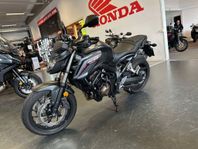 Honda CB650F