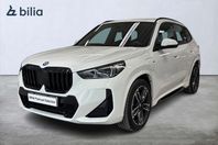 BMW X1 xDrive 30e M-sport | Drag | Aktiv farthållare | Komfo