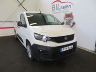 Peugeot Partner 1.5 BlueHDi L2 100 Värmare Drag 102hk