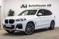 BMW X3 xDrive30e M Sport Innovation Head Up Glastak OBS SPEC