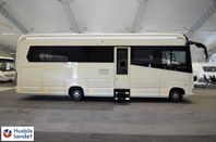 Morelo EMPIRE 92 M
