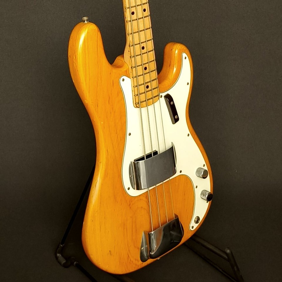 Fender Precision Bass - 1973 ...