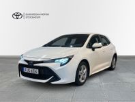 Toyota Corolla 1,8 Hybrid 5D Active SPI - V-hjul