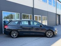 Peugeot 308 SW 1.6 BlueHDI FAP EAT Allure KAMREM BYTT