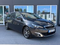 Peugeot 308 SW 1.6 BlueHDI FAP EAT Allure KAMREM BYTT