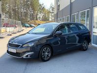 Peugeot 308 SW 1.6 BlueHDI FAP EAT Allure KAMREM BYTT