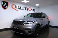Land Rover Range Rover Velar P250 / Värmare / ACC / SV-såld
