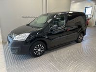 Citroën Berlingo 1.6 BlueHDi 76hk / Nyservad / Leasebar